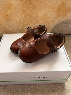 Stride Rite Mary Jane’s